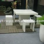 WPC DIY Decking (for Detailed Decoration)-ST02SB1