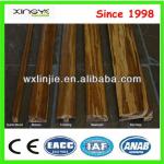 Bamboo Accessory Reducer bamboo kitchen flooring bamboo manufacturer-T-molding