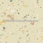 plastic pvc flooring marble look-Weinai