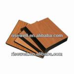 Reasonable price furniture melamine flooring-DEBO1351010