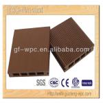 2014 New Cheap WPC Composite Decking-K25-150c