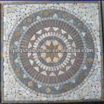 slate puzzle mosaic collector flooring tile,Paver-QSM-229-5