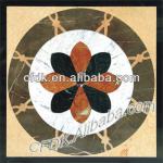 Waterjet Marble Medallion CFMD-612-CFMD-612