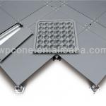 Data center raised floor standards-RF005