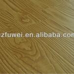 embossed laminated flooring 12mm-