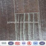 pvc waterproof wood linoleum flooring indoor-JIANGHAI