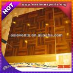 Cheap Dance Floor For Sale And Interlocking Dance Floor And Portable Teak Dance Floors For Sale From Golden Supplier-ESI09DL52