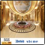 &lt;Boton Stone&gt;Natural Stone Waterjet Pattern For Hotel-MD