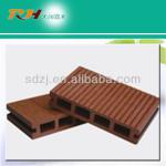 anti-corrosion wpc flooring-SU001