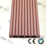 wpc floor decking board-WS-DHJ25-150B