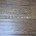 Hand Scraped/Distressed Laminate Floor-7290