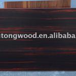 Ebony 0.6mm Engineered Wood Flooring-EF123