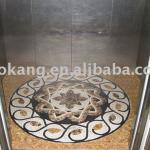 Vinyl Passenger lift floor-HK-E50001