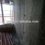 Formwork Used For Building Construction-