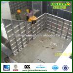 convenient alumisolid construction aluminum formwork-JB-CA-N01
