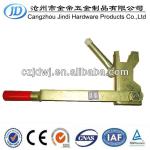 Wedge Clamp Spring Clamp Formwork Rapid Clamp Tensioner-2.76KG
