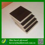 Formwork Marine Plywood For Buildning&amp;Construction-film faced plywood