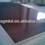 Brown film faced plywood manufacturer-1220x2440mm, etc