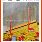 Slab Guardrail System-Safety Guard Rail Clamp-GR-SGR-A