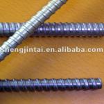 Steel Tie Rod-Cold Rolled