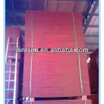 Strong Construction wood Formwork for concrete walls-SMCF