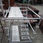 ringlock scaffolding frame scaffold electric scaffolding-mobile scaffolding