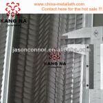 Hot dipped galvanized metal rib lath from factory supplier-sfmtr1016-9