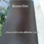 Phenolic film faced plywood used in construction-18mm