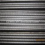 45# /Q235 steel concrete formwork tie rod system-15/17mm