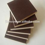 Phenolic Resin Glue Film Faced Plywood used for Exterior Conditions Formwork-4*8