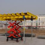 table formwork system-TF
