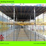 XMWY slab formwork for concrete,replace table form/doka formwork-scaffolding for slab construction