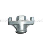 Iron Formwor Anchor Nut with Custom Made-MSM45