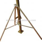 Steel Construction Scaffolding Prop Tripod-SST05