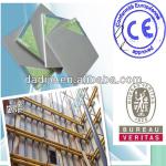 WPC Building Construction Template for Tall Building ( factory )-sy-R156