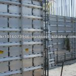 Formwork wall/slab/system-