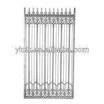 Aluminum Gate (ISO9001:2008)-