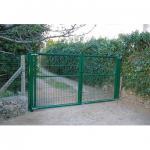Fence-