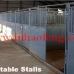 p-m5 new style superior quality horse stall fronts-