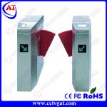 High quality security Access Control Flap Barrier Automatic Gate GAT-212-GAT-212