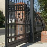 automatic sliding gate-NT-GT