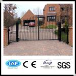 Wholesale alibaba China CE&amp;ISO certificated privacy metal gate(pro manufacturer)-HP-050414