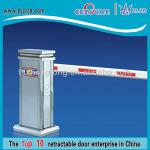 Nice highway stainless steel traffic barriers-Road barrier--A