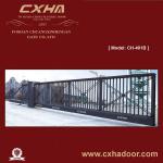 Sell Electric Aluminum Gates-CH-401B