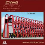Fashion factory main gate designs-Qumei-1R/1S/1B