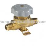 refrigeration brass Hand valve all sizes-2310--2314