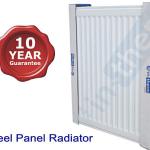 Steel Panel Radiator-