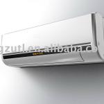 ETL Approved R410A Dc Inverter Ductless Mini Split Air Conditioner-URHA