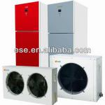 all in one heat pump-EHS-150-EVI