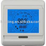 SHARNDY UFC014 Touch Screen Room Thermostat-UFC014